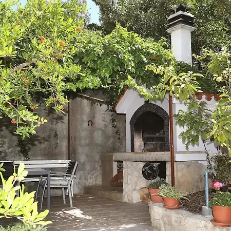 Frana-ugodan U Blizini Stare Jezgre Grada Apartmán Trogir