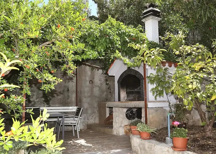 Frana-ugodan U Blizini Stare Jezgre Grada Appartement Trogir
