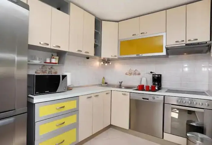 Frana-ugodan U Blizini Stare Jezgre Grada Appartement Trogir