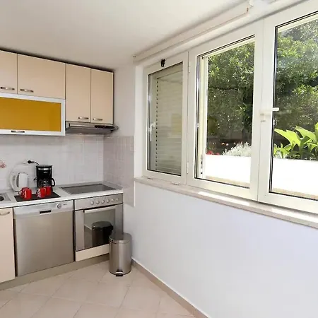Apartament Frana-ugodan U Blizini Stare Jezgre Grada Trogir