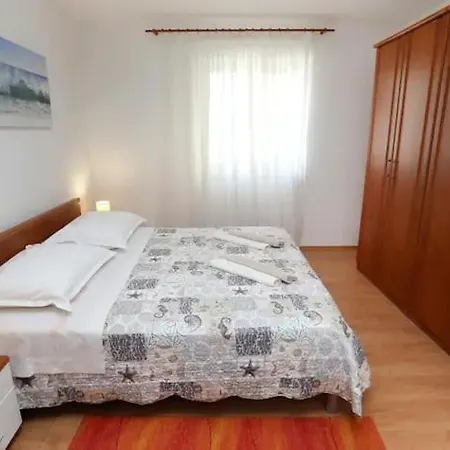 Frana-ugodan U Blizini Stare Jezgre Grada Apartament *